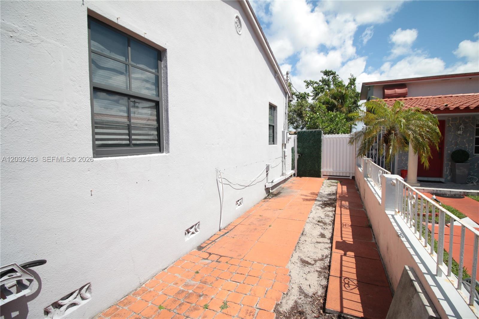 TOWN OF HIALEAH 1 ADDN AM - Residential