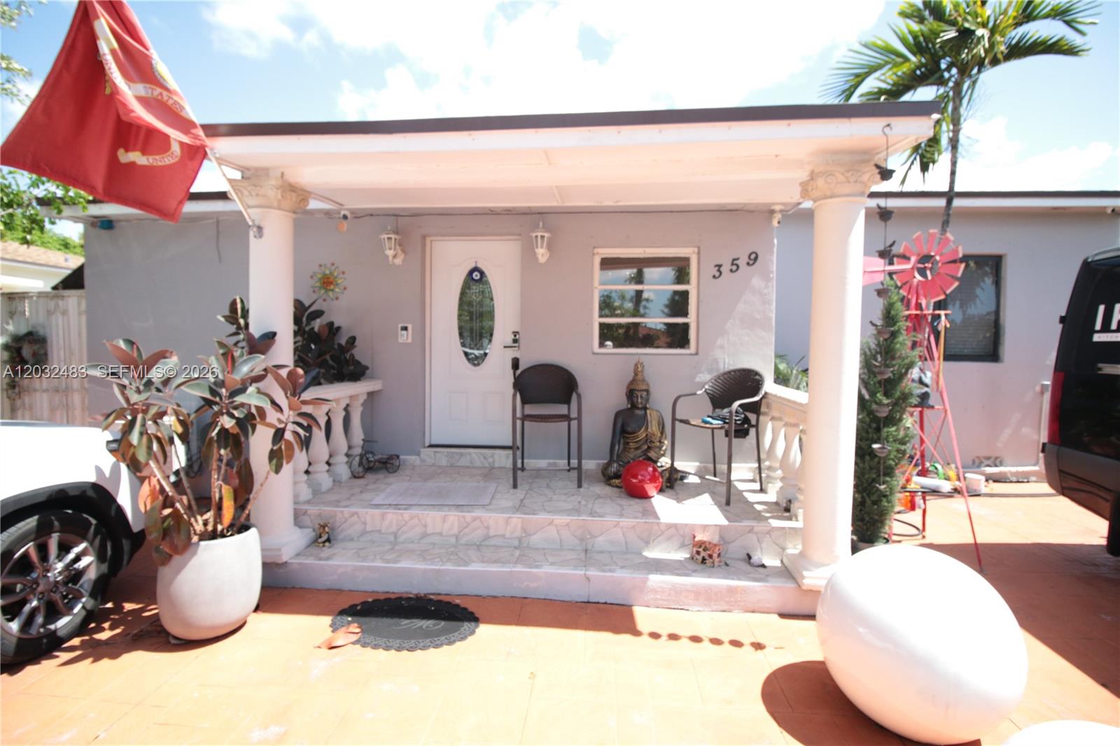 TOWN OF HIALEAH 1 ADDN AM - Residential