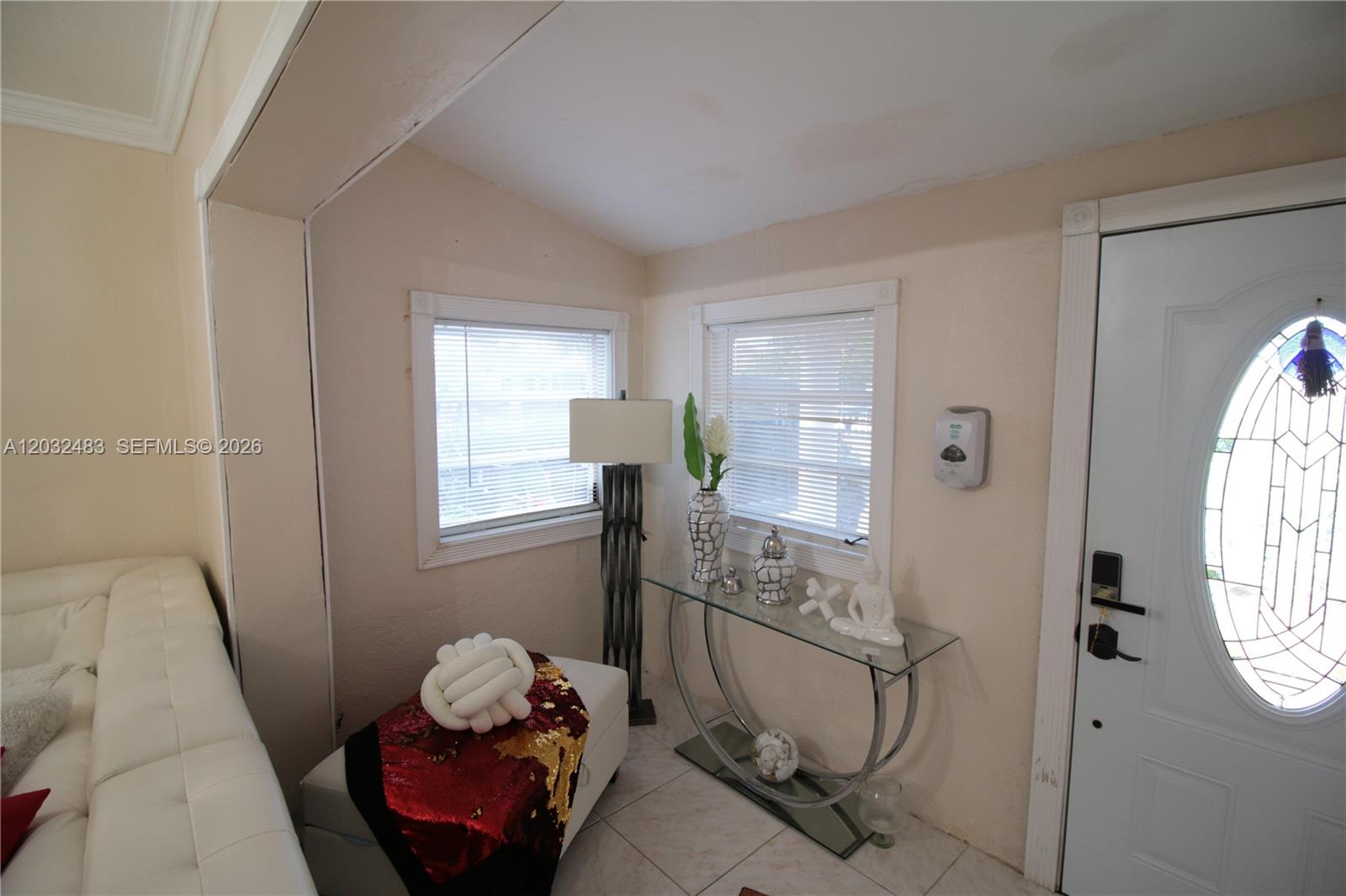 TOWN OF HIALEAH 1 ADDN AM - Residential