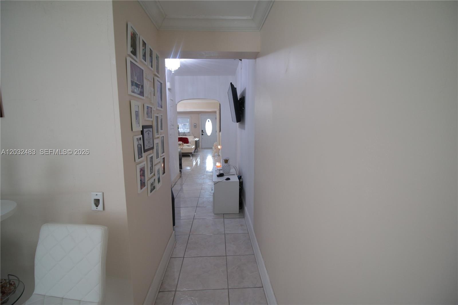 TOWN OF HIALEAH 1 ADDN AM - Residential