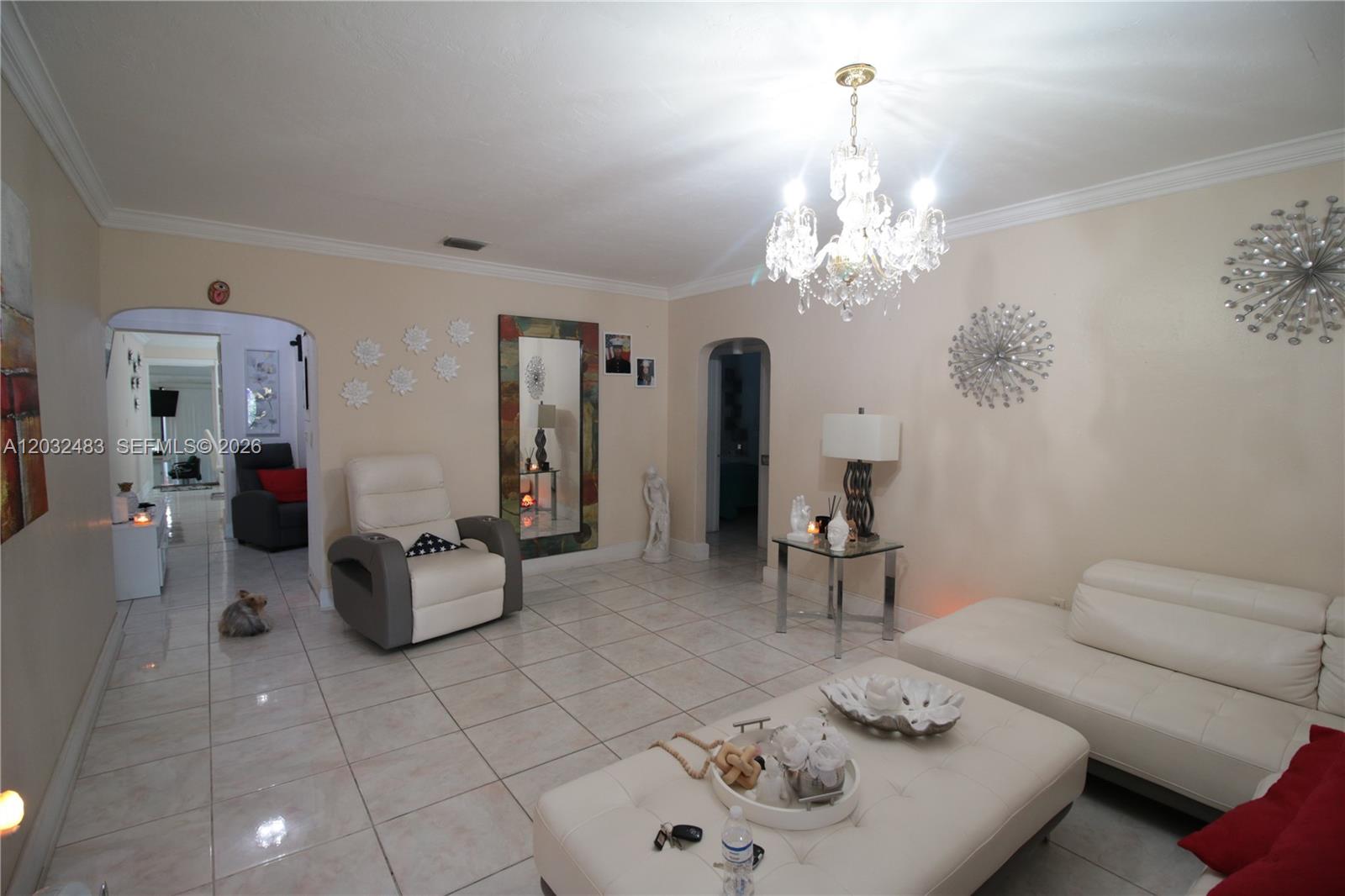 TOWN OF HIALEAH 1 ADDN AM - Residential