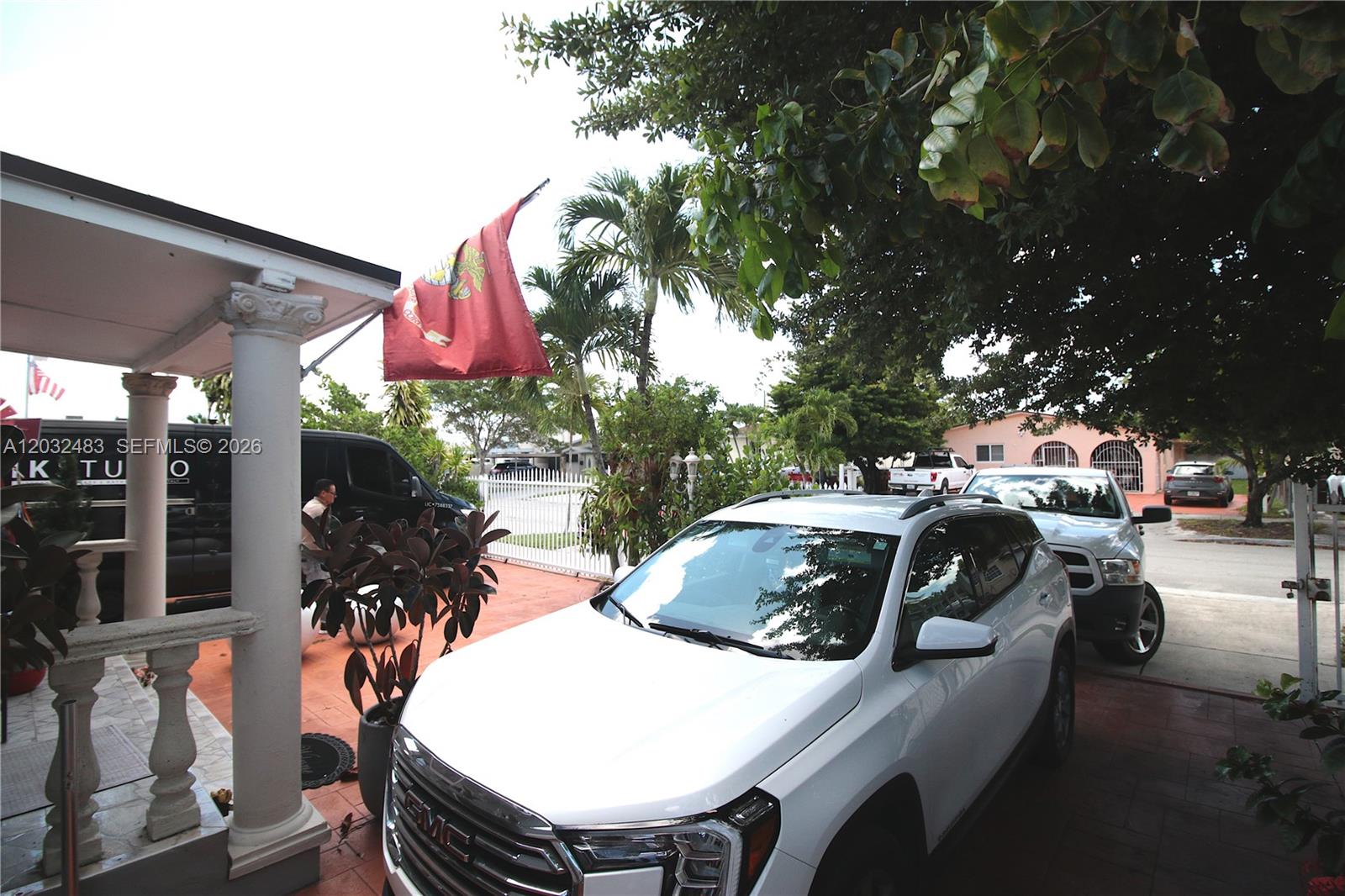 TOWN OF HIALEAH 1 ADDN AM - Residential