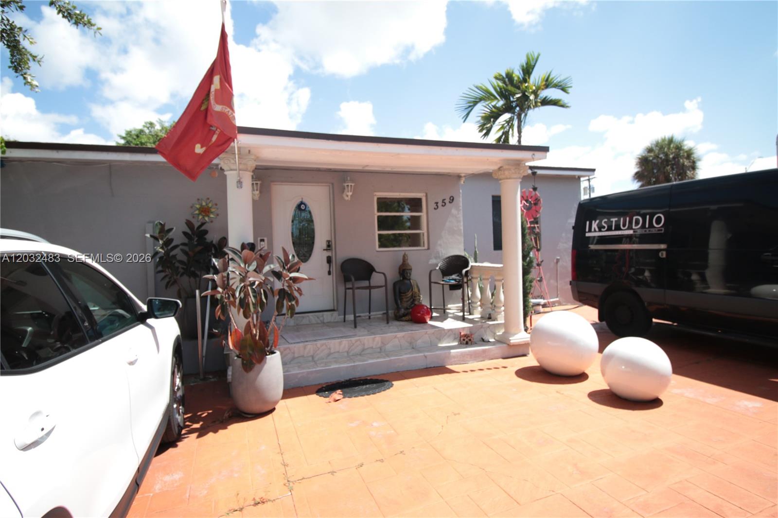 TOWN OF HIALEAH 1 ADDN AM - Residential