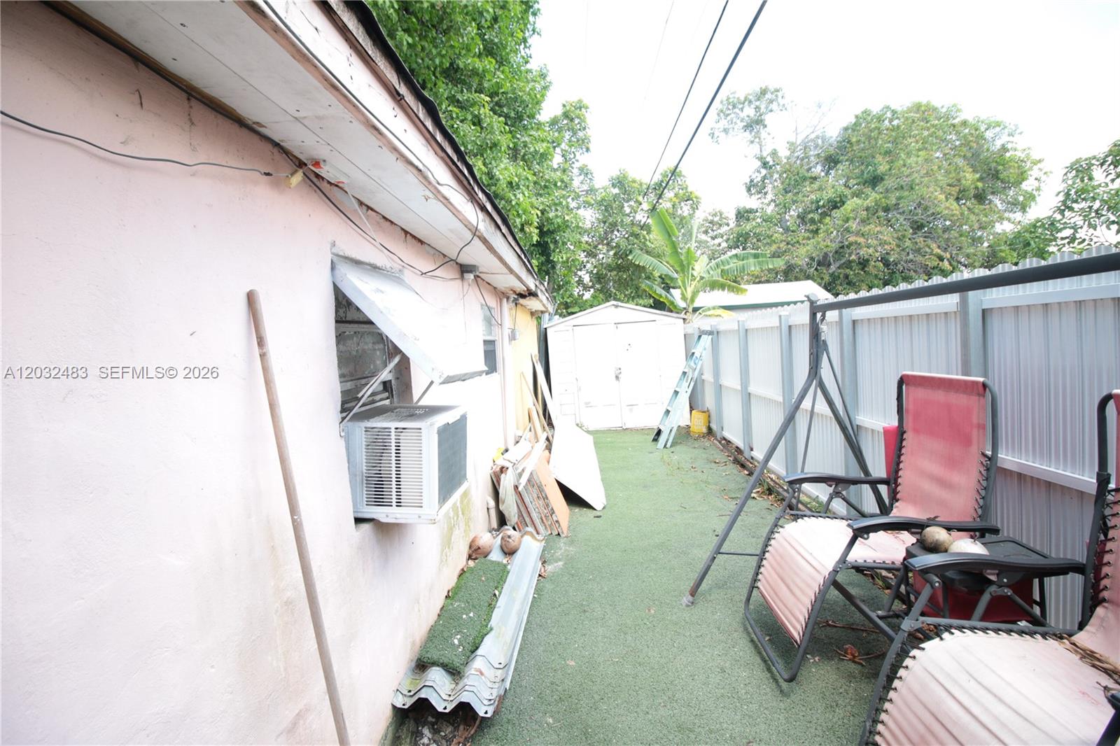 TOWN OF HIALEAH 1 ADDN AM - Residential