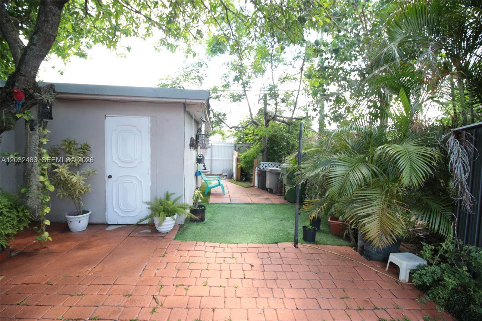 TOWN OF HIALEAH 1 ADDN AM - Residential