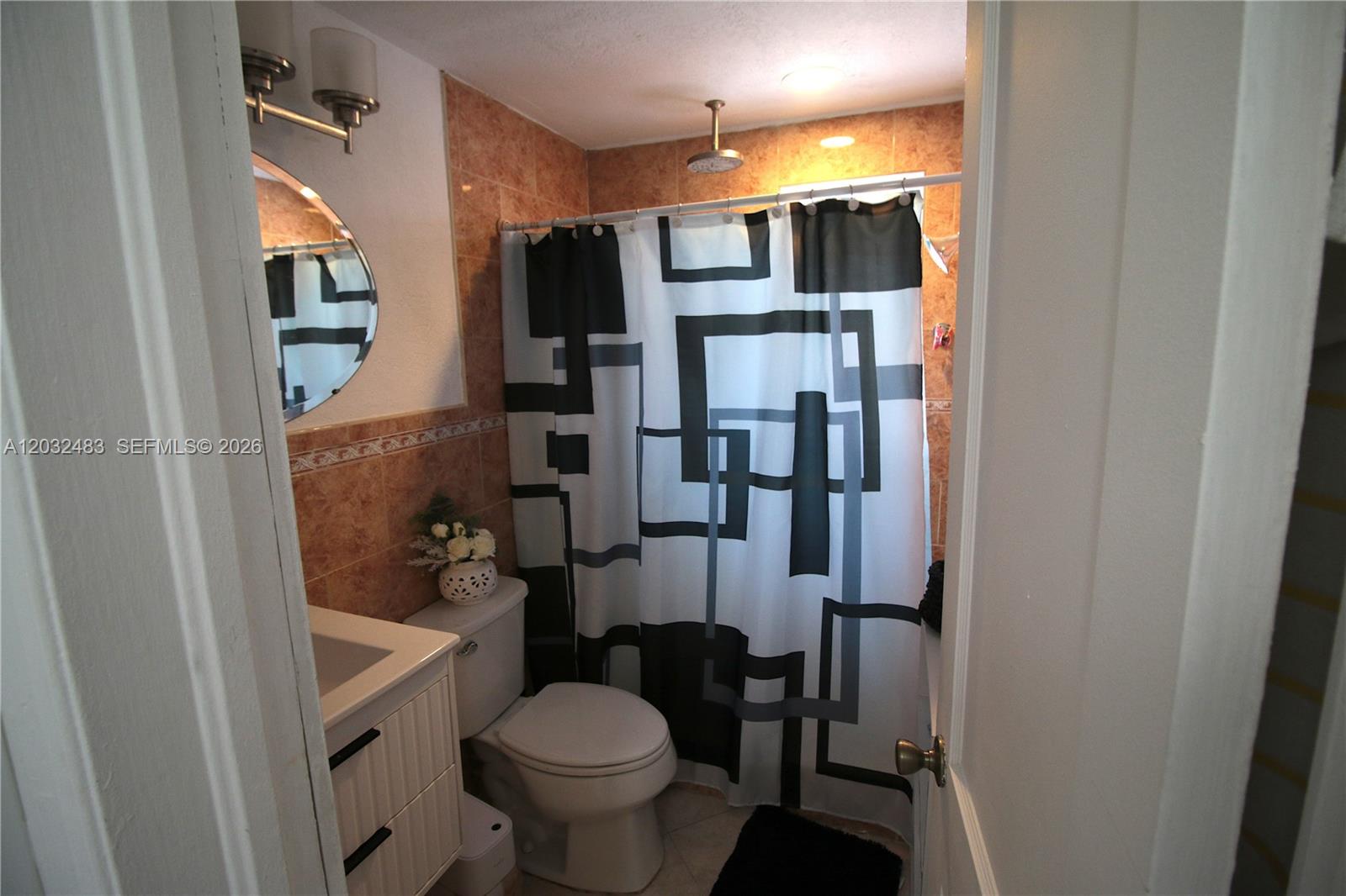 TOWN OF HIALEAH 1 ADDN AM - Residential