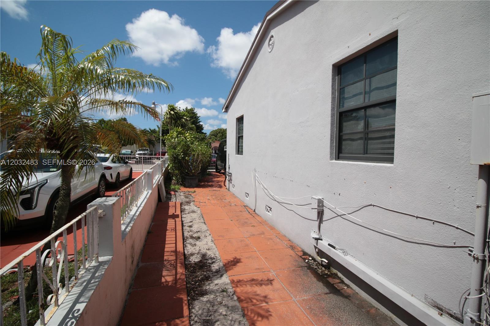 TOWN OF HIALEAH 1 ADDN AM - Residential