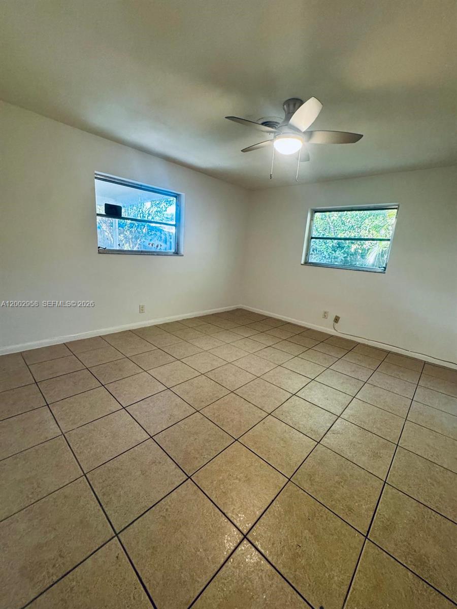 CONNOR ESTATES - Residential Income