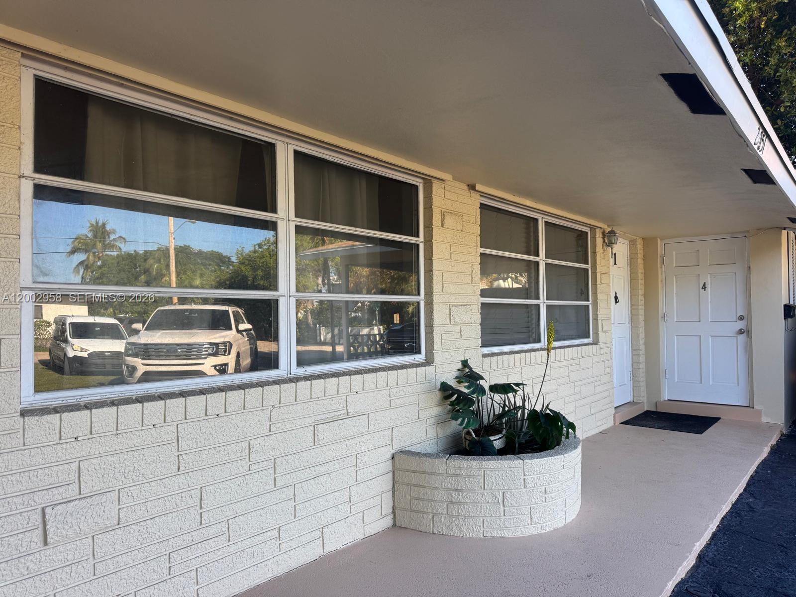 CONNOR ESTATES - Residential Income