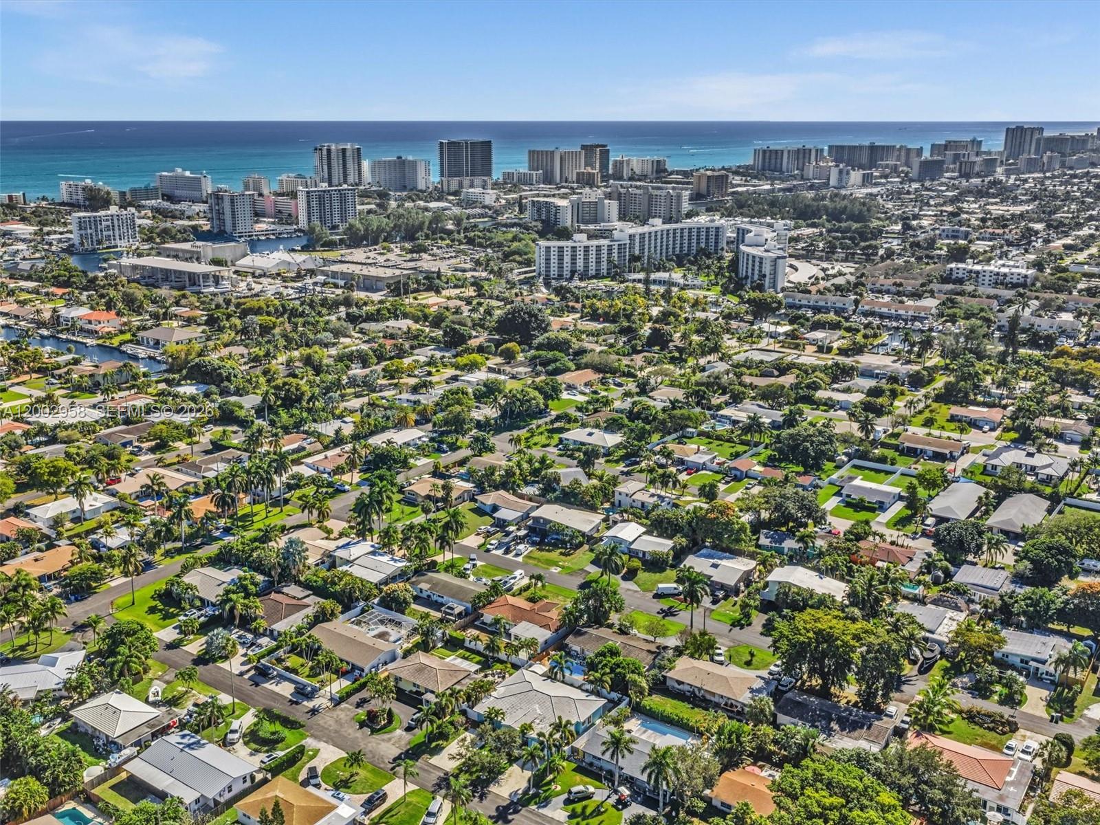 CONNOR ESTATES - Residential Income