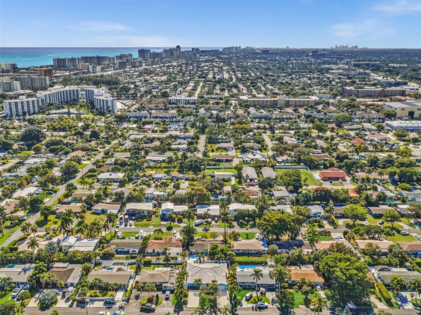 CONNOR ESTATES - Residential Income