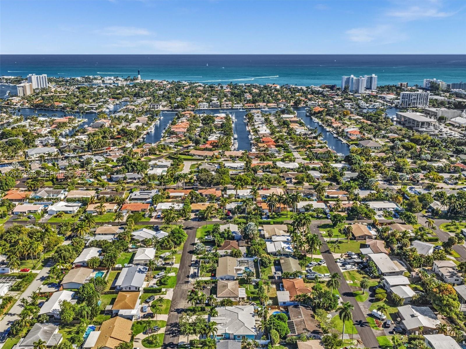 CONNOR ESTATES - Residential Income