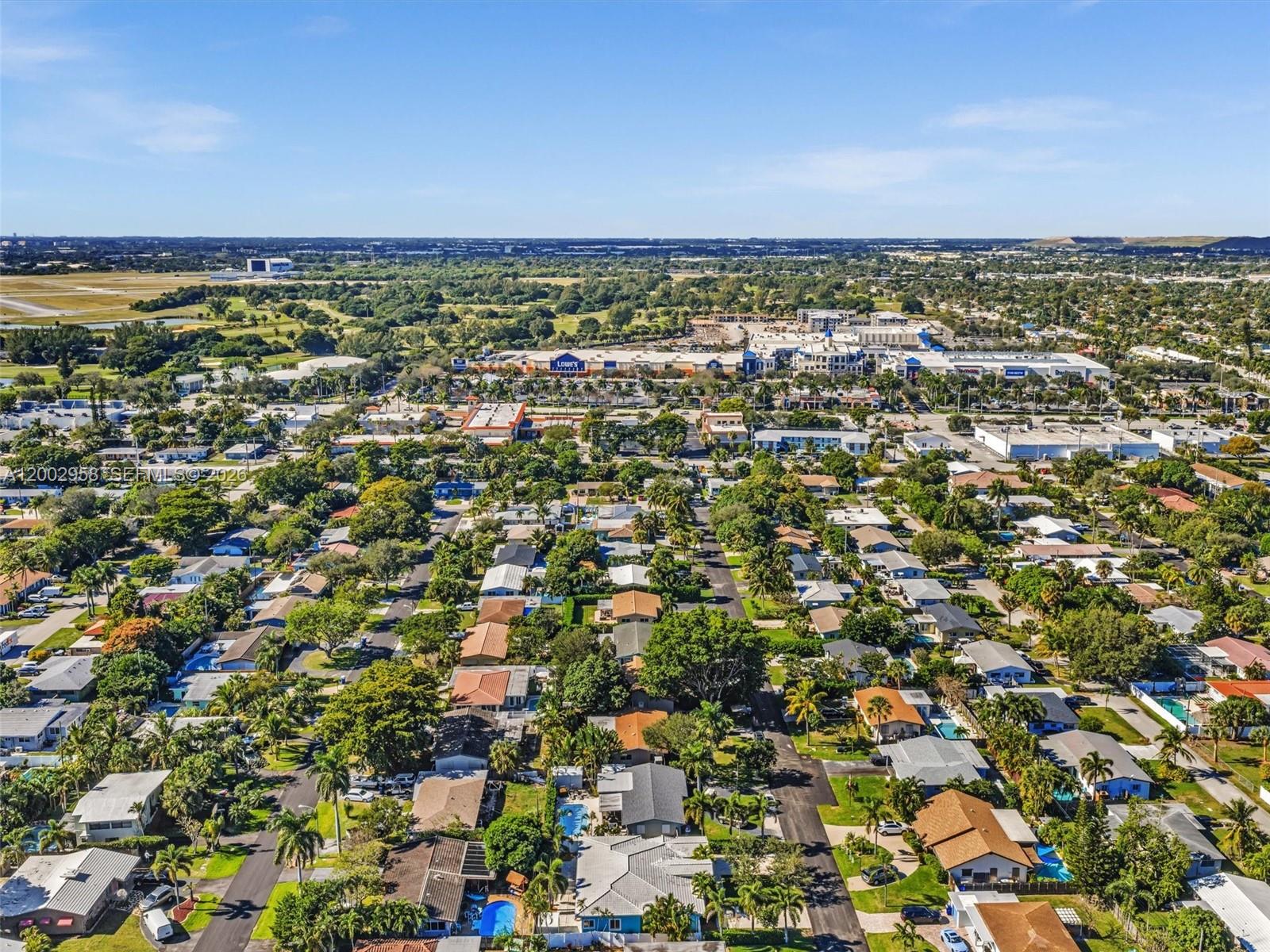 CONNOR ESTATES - Residential Income