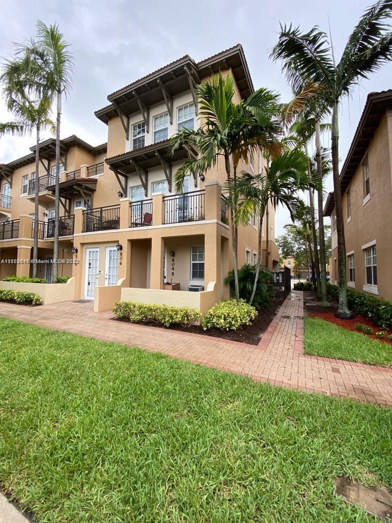 COBBLESTONE CONDO - Residential Lease