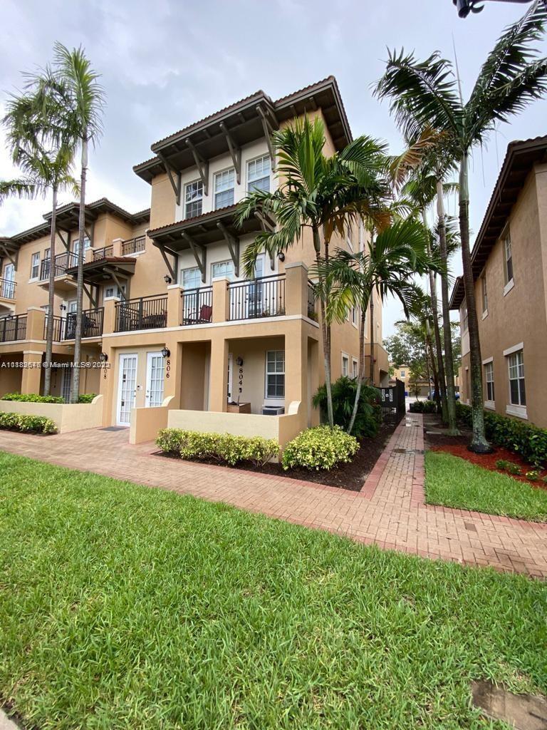 COBBLESTONE CONDO - Residential Lease