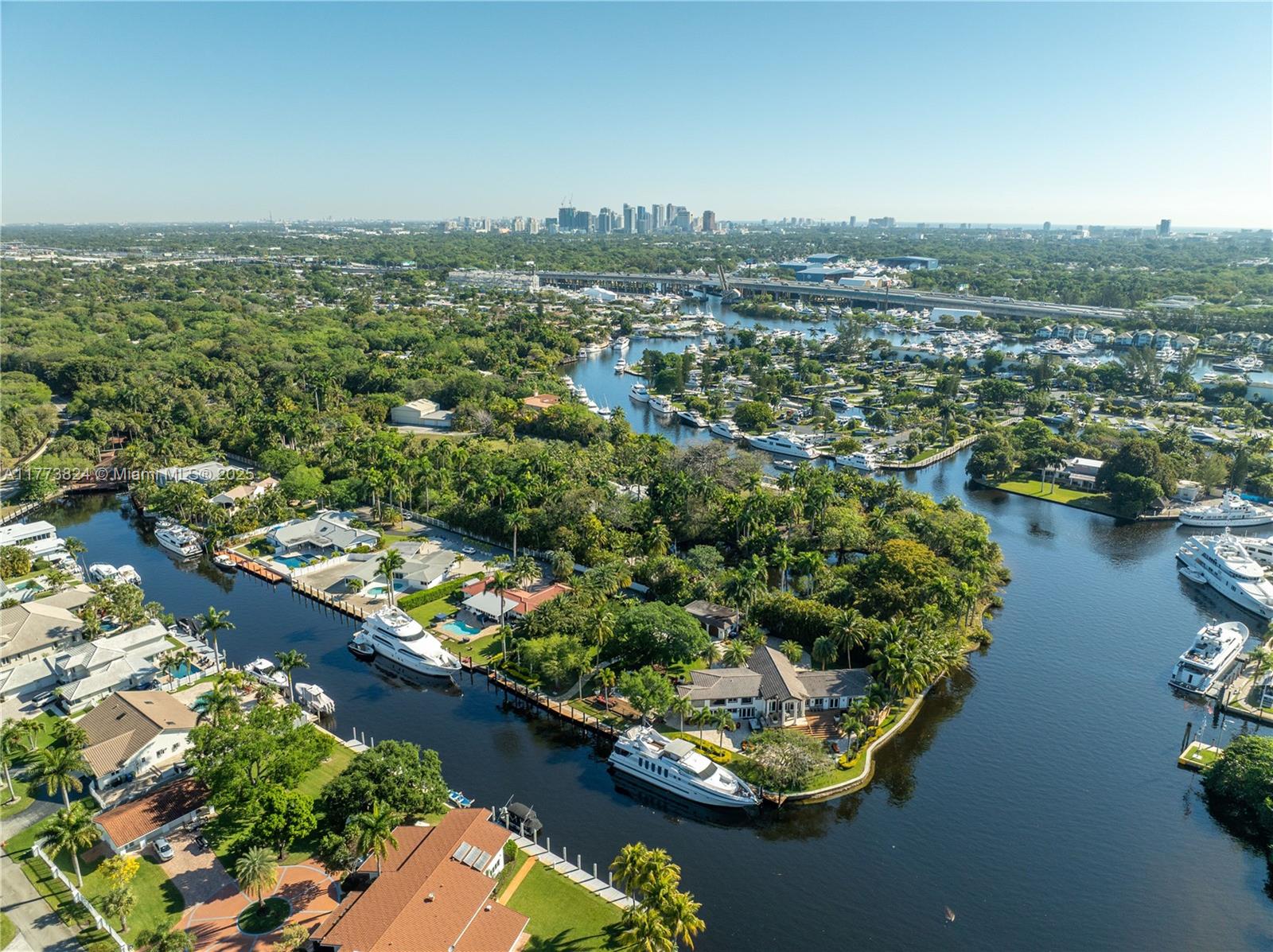 Melrose Park and Riverland - Land