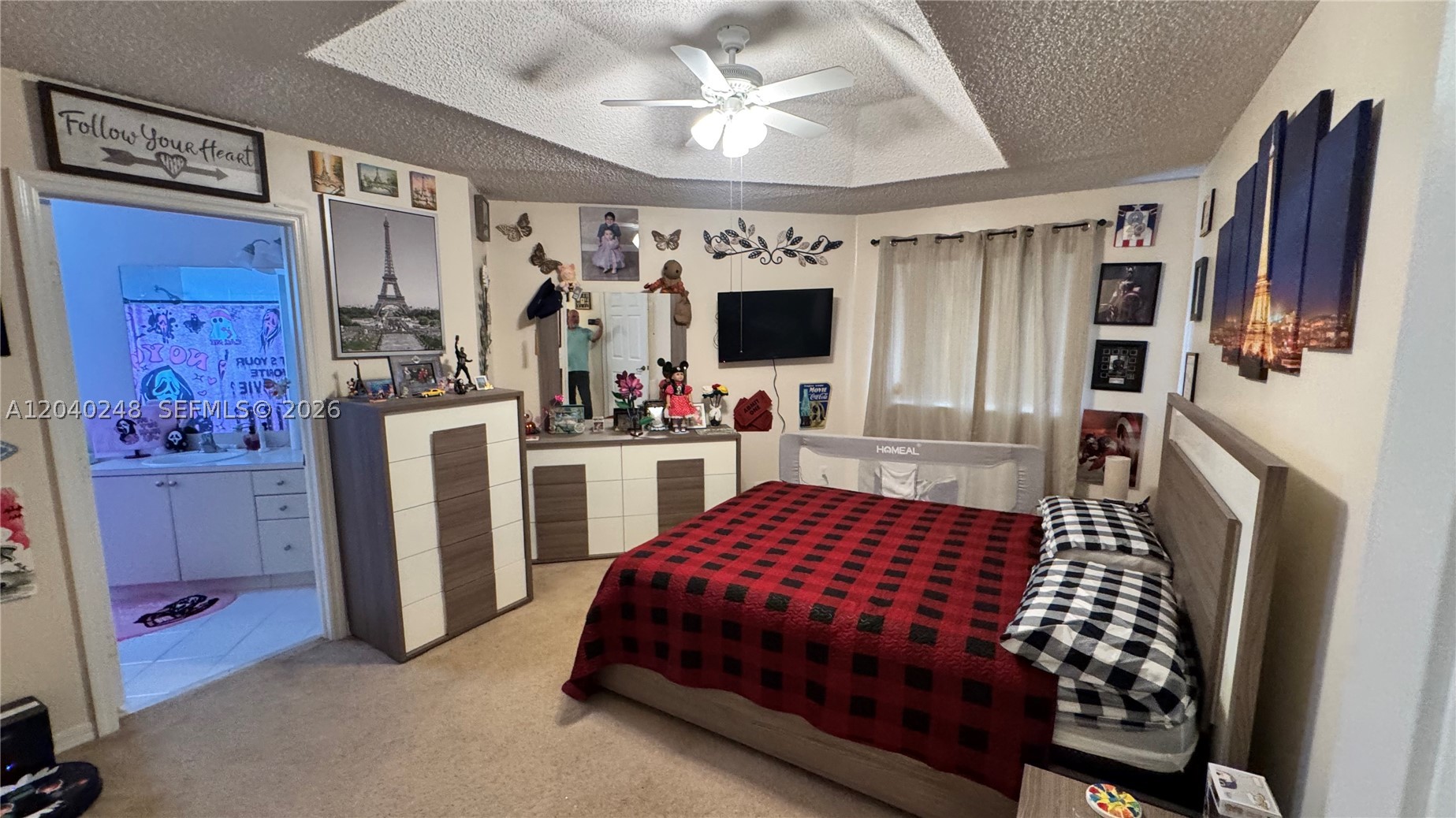 TOWNGATE CONDO SIX - Residential