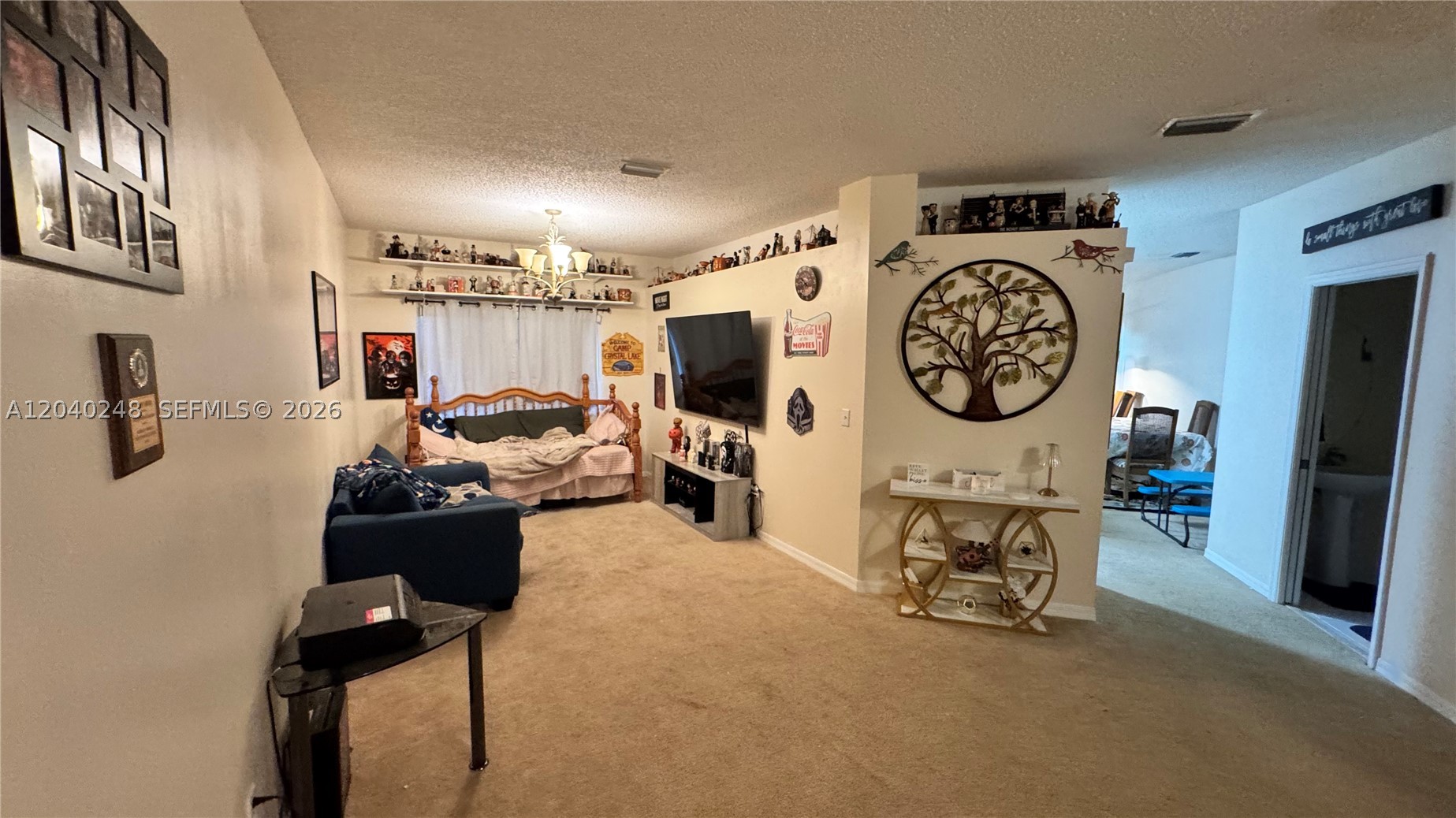 TOWNGATE CONDO SIX - Residential