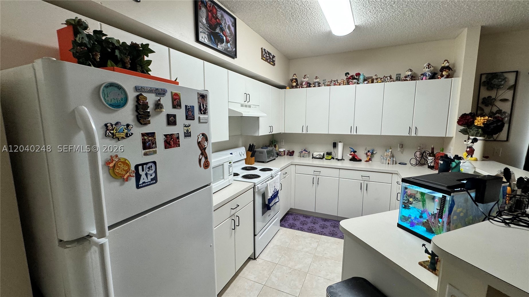 TOWNGATE CONDO SIX - Residential
