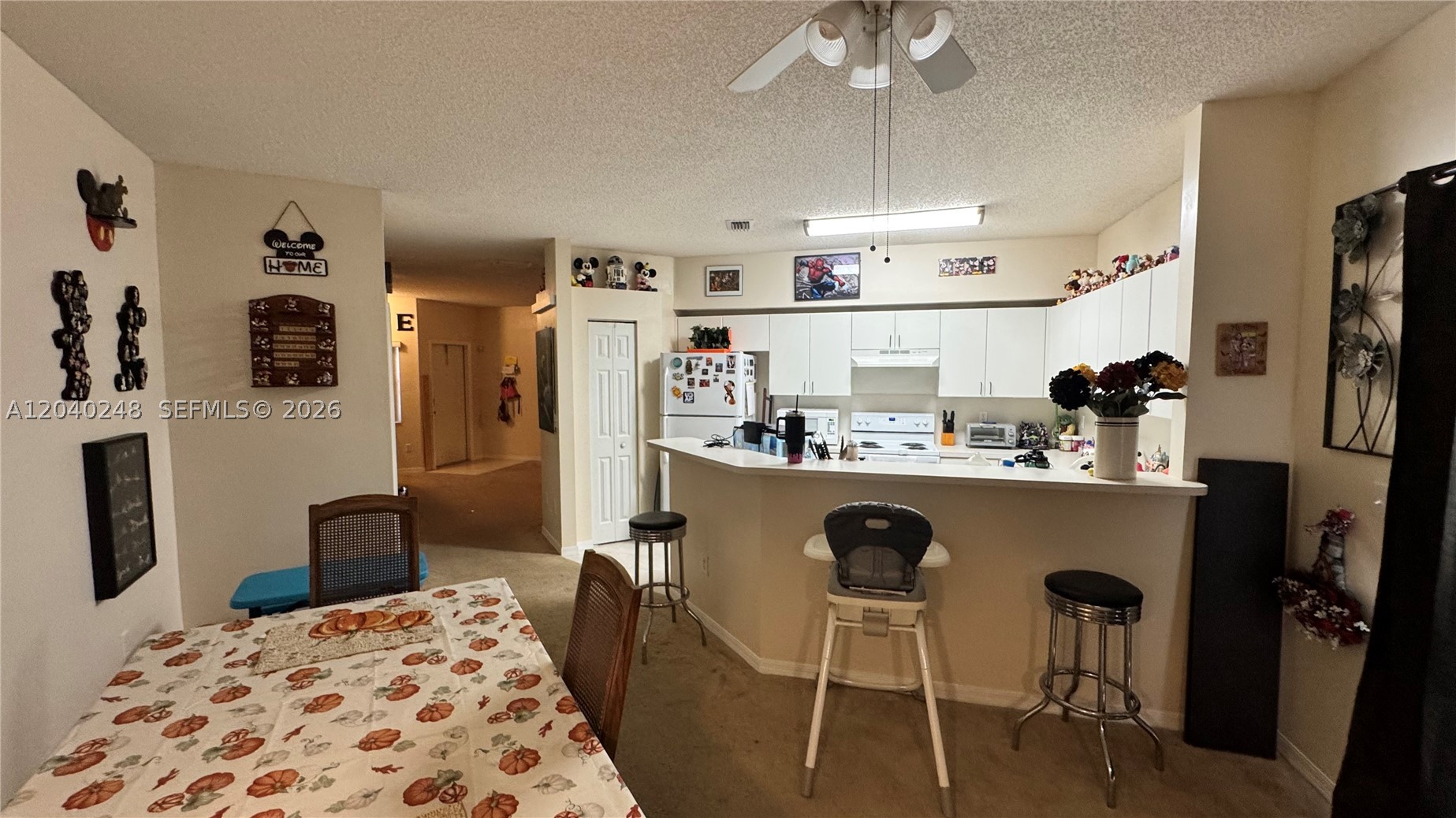 TOWNGATE CONDO SIX - Residential