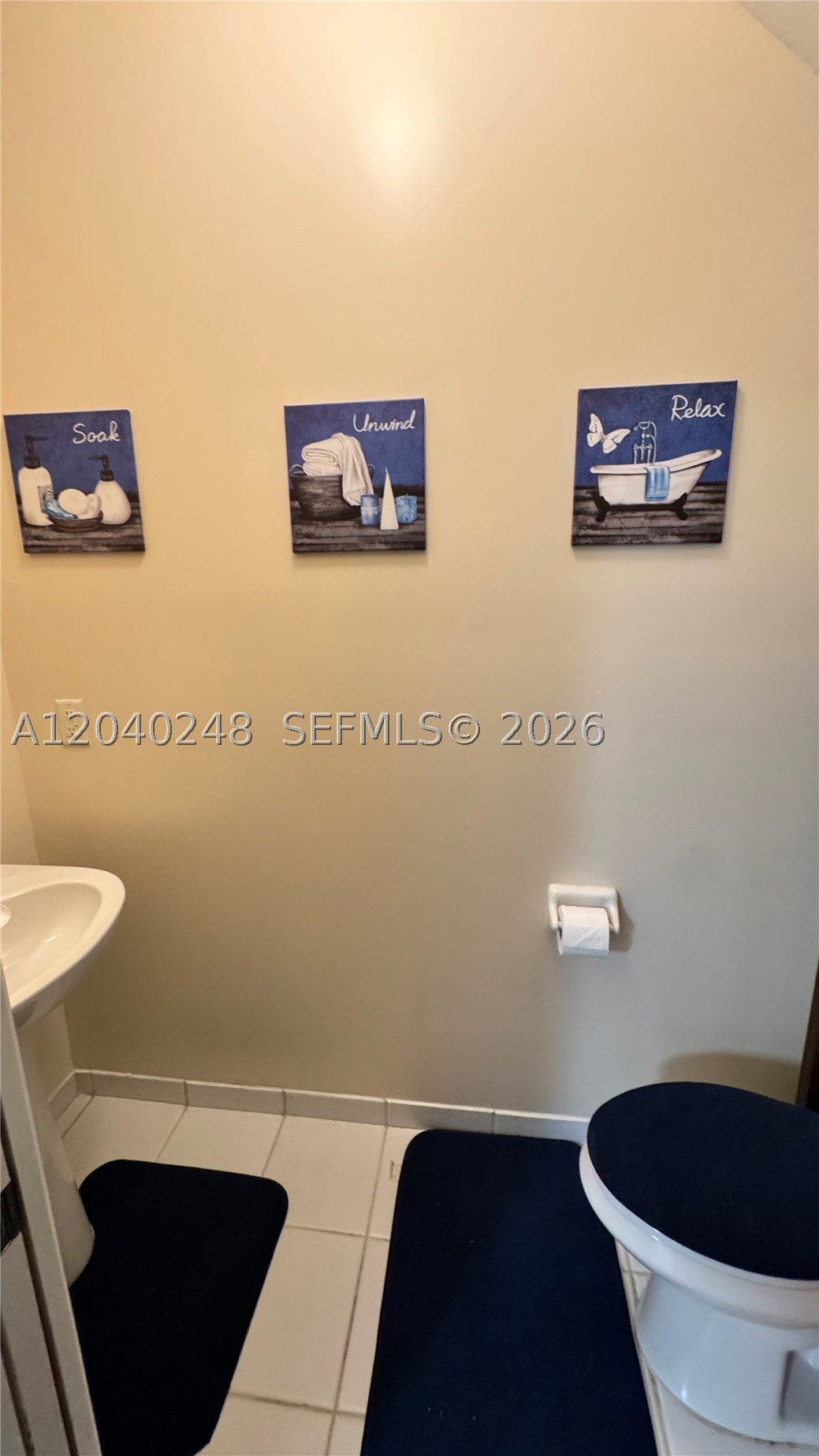 TOWNGATE CONDO SIX - Residential