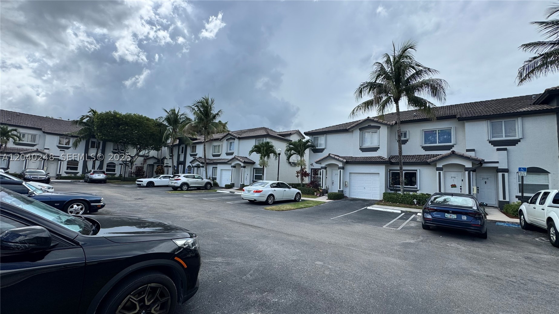 TOWNGATE CONDO SIX - Residential