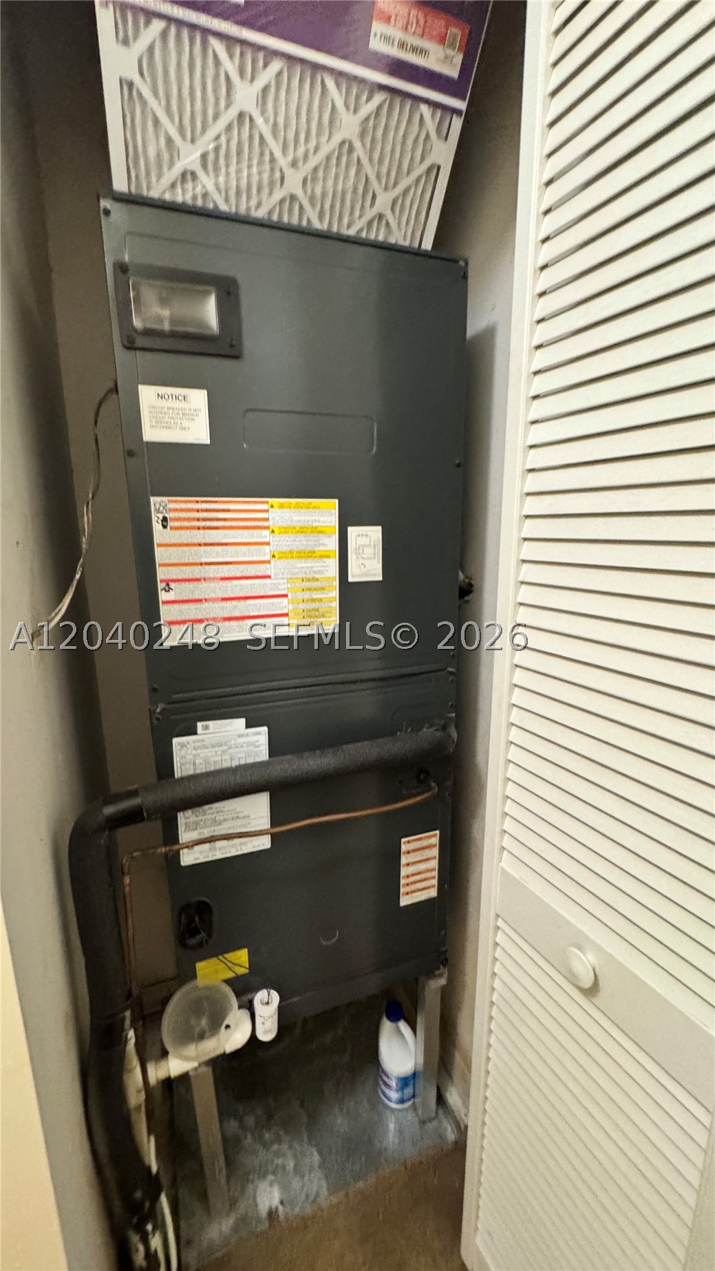 TOWNGATE CONDO SIX - Residential