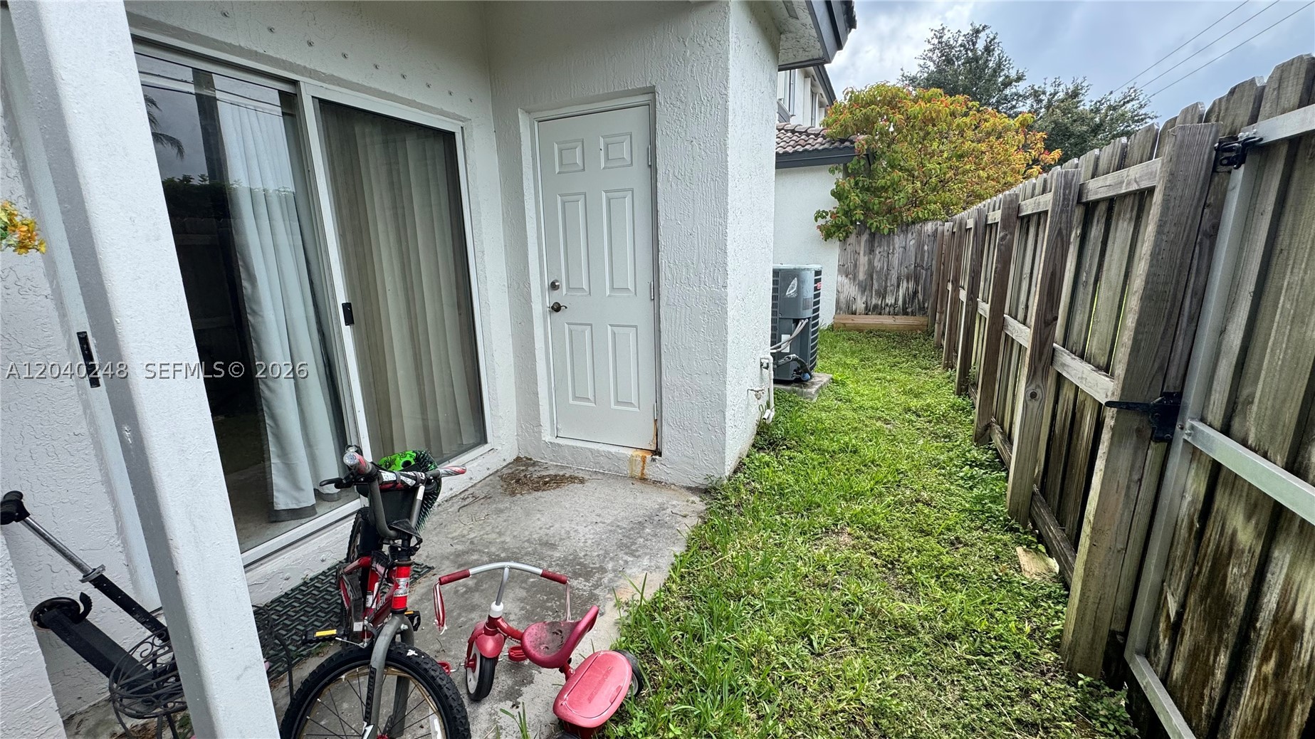 TOWNGATE CONDO SIX - Residential