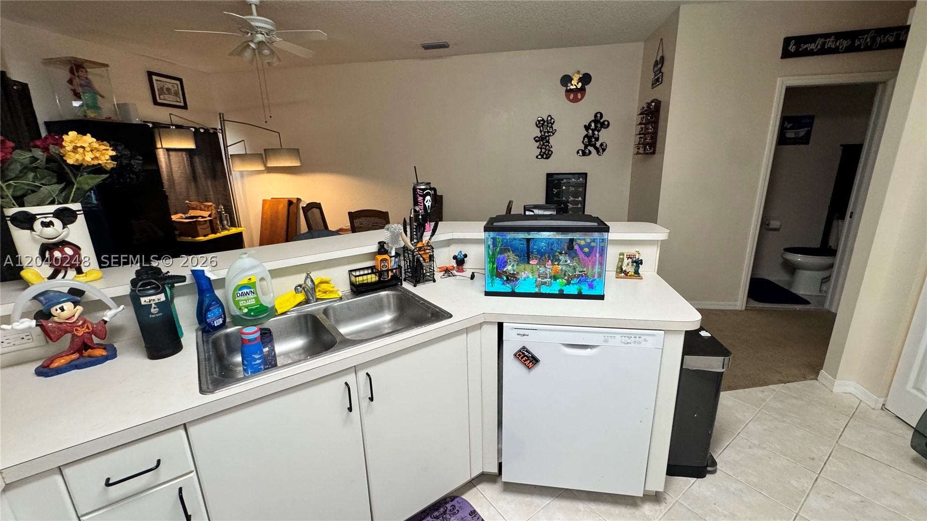 TOWNGATE CONDO SIX - Residential