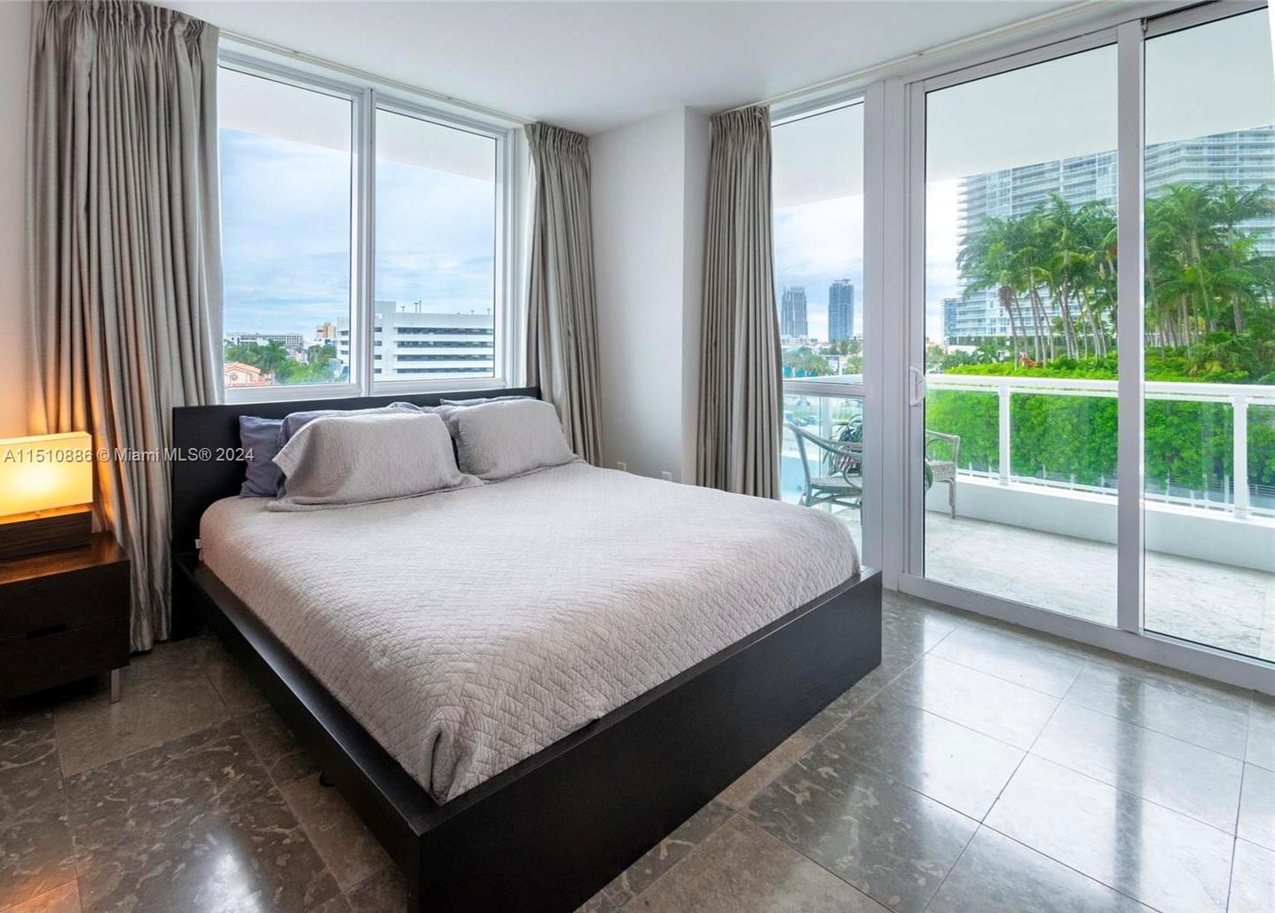 THE BENTLEY BAY CONDO - Residential Lease