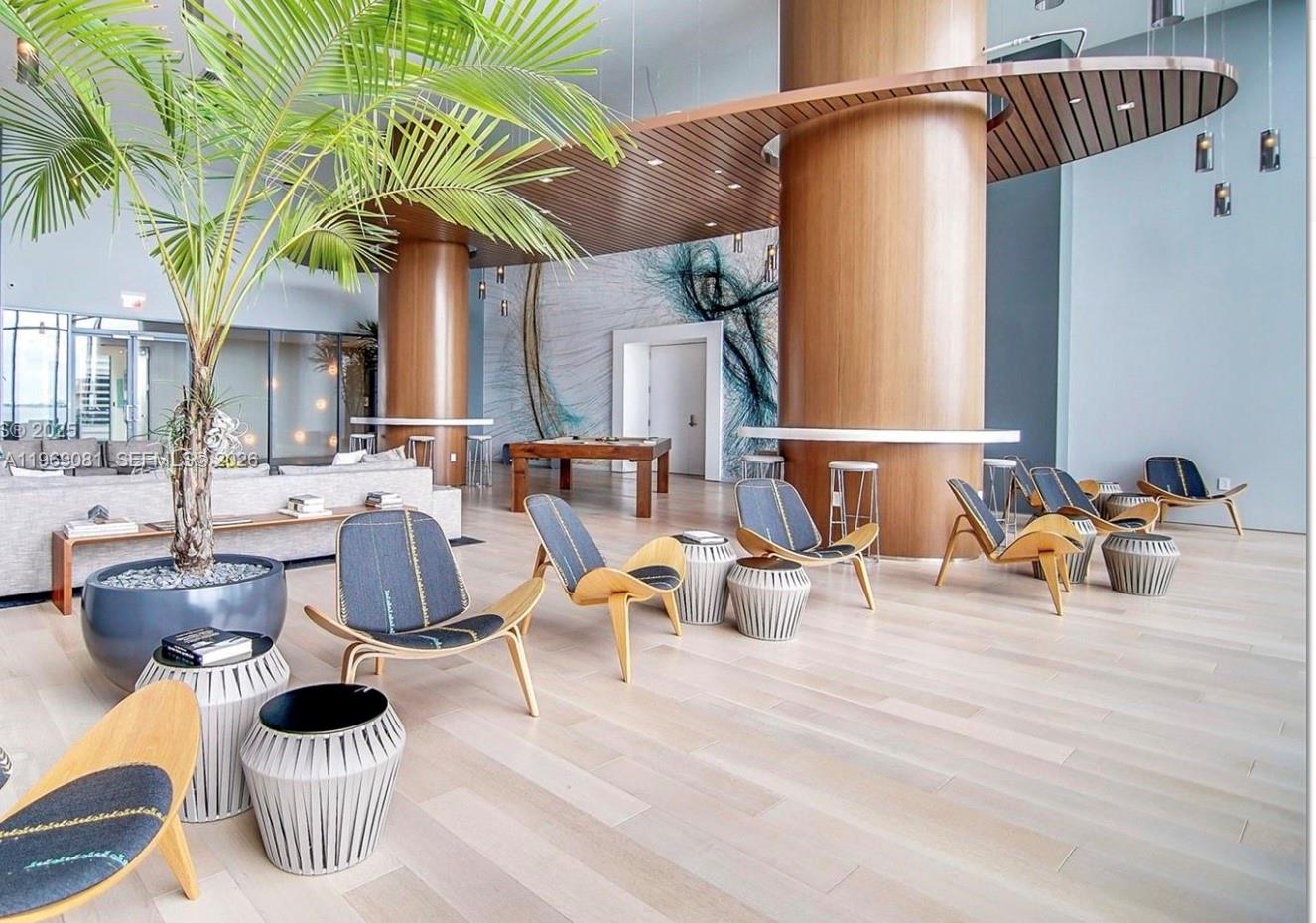 ICON BAY CONDO - Residential Lease