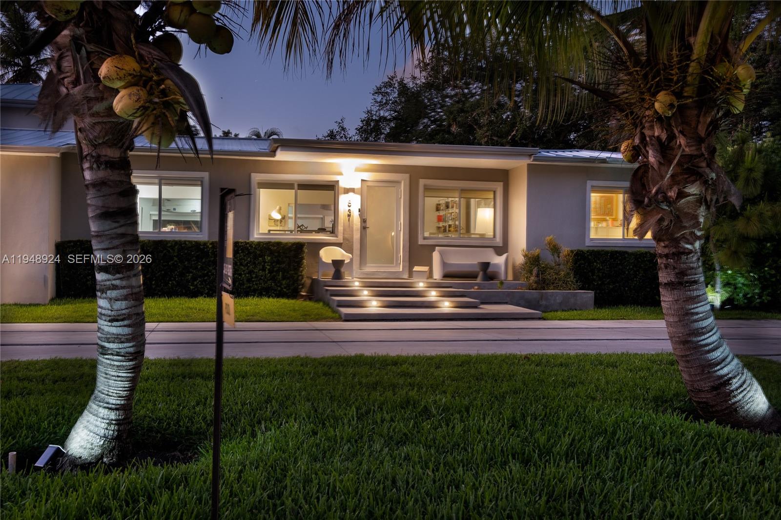 AMD PL GRIFFING BISCAYNE - Residential