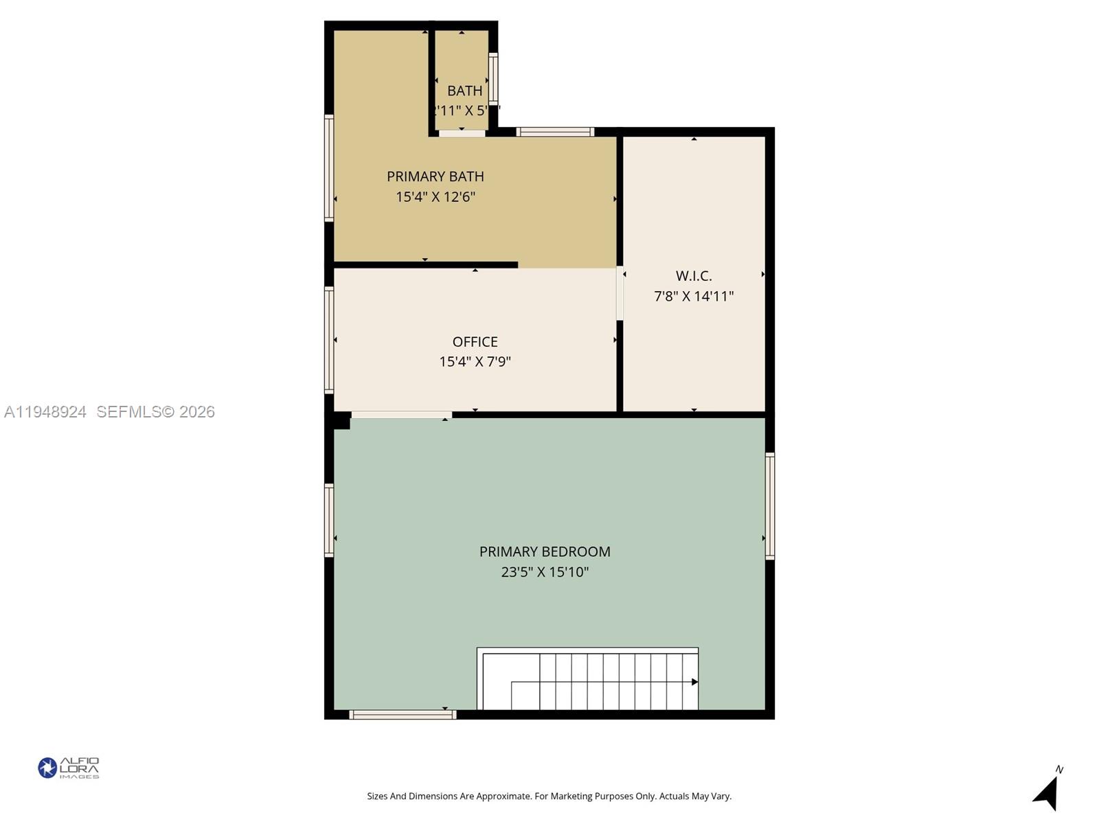 AMD PL GRIFFING BISCAYNE - Residential