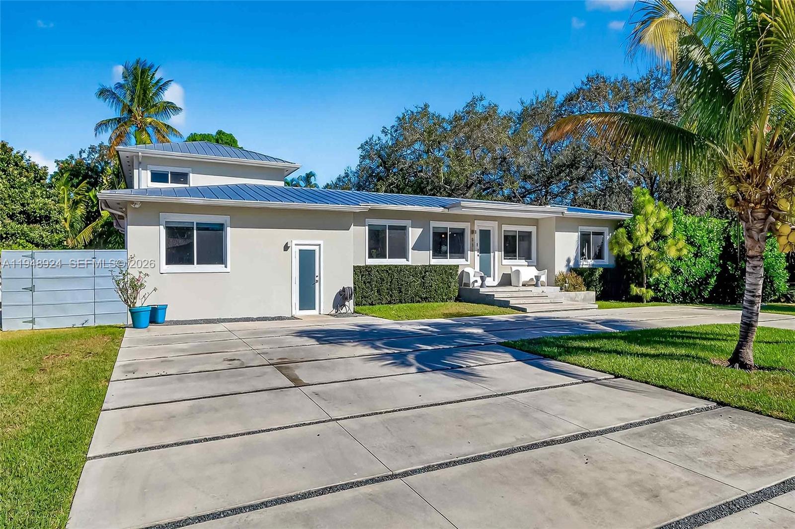 AMD PL GRIFFING BISCAYNE - Residential