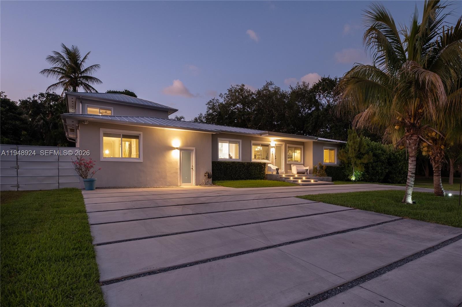AMD PL GRIFFING BISCAYNE - Residential