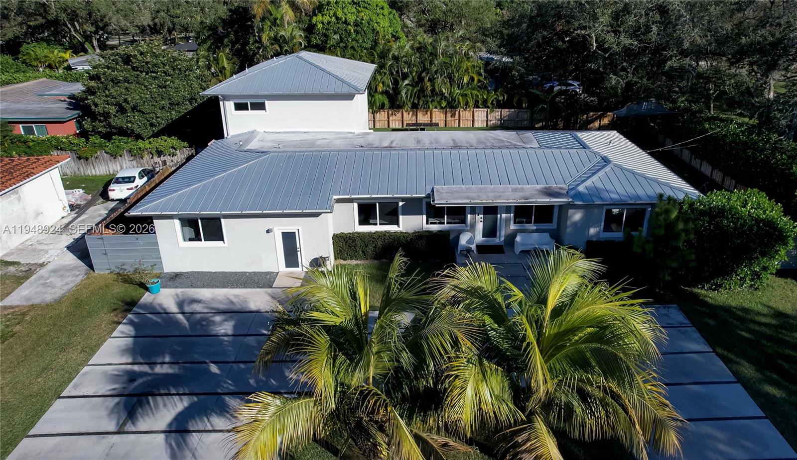 AMD PL GRIFFING BISCAYNE - Residential