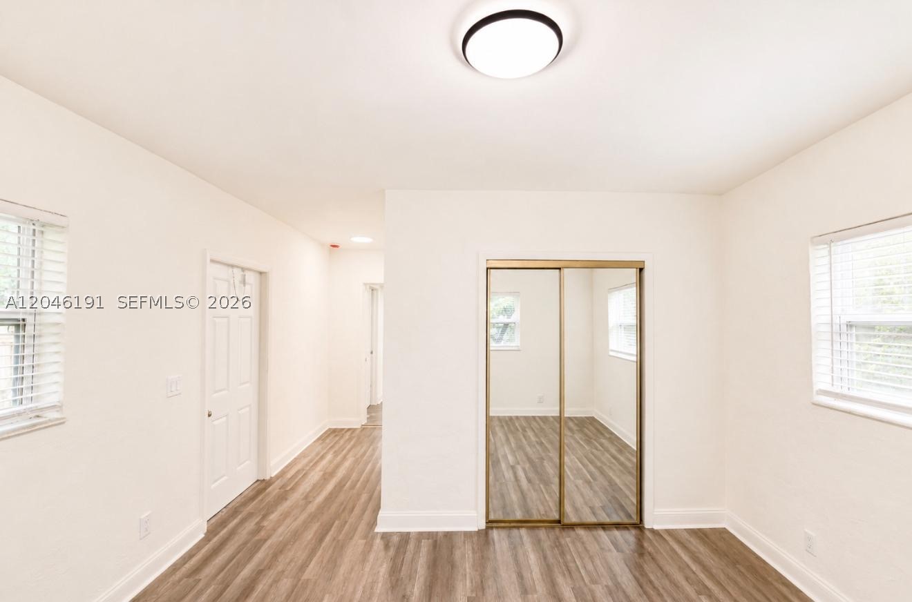 BUENA VISTA GARDENS - Residential Lease