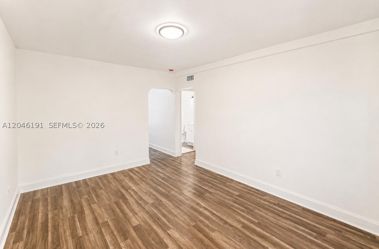 BUENA VISTA GARDENS - Residential Lease