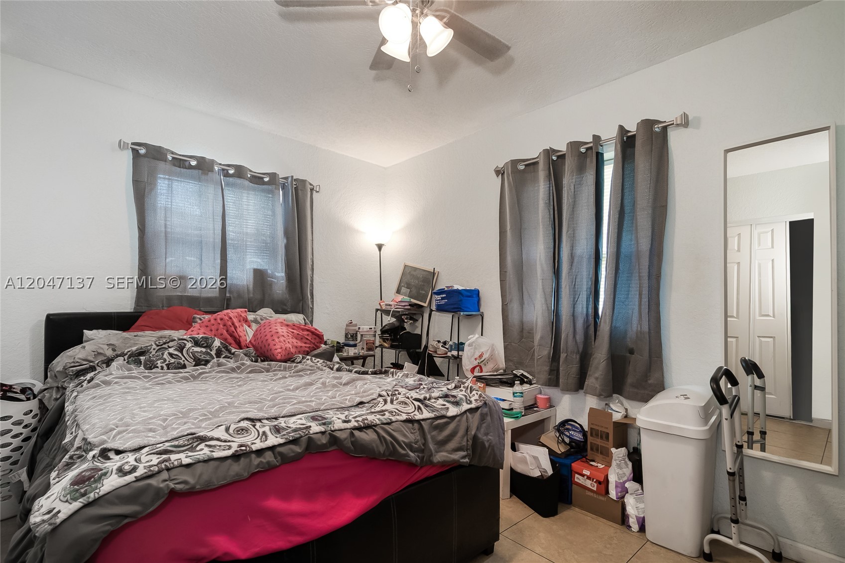LAUDERDALE MANORS ADD-REV - Residential