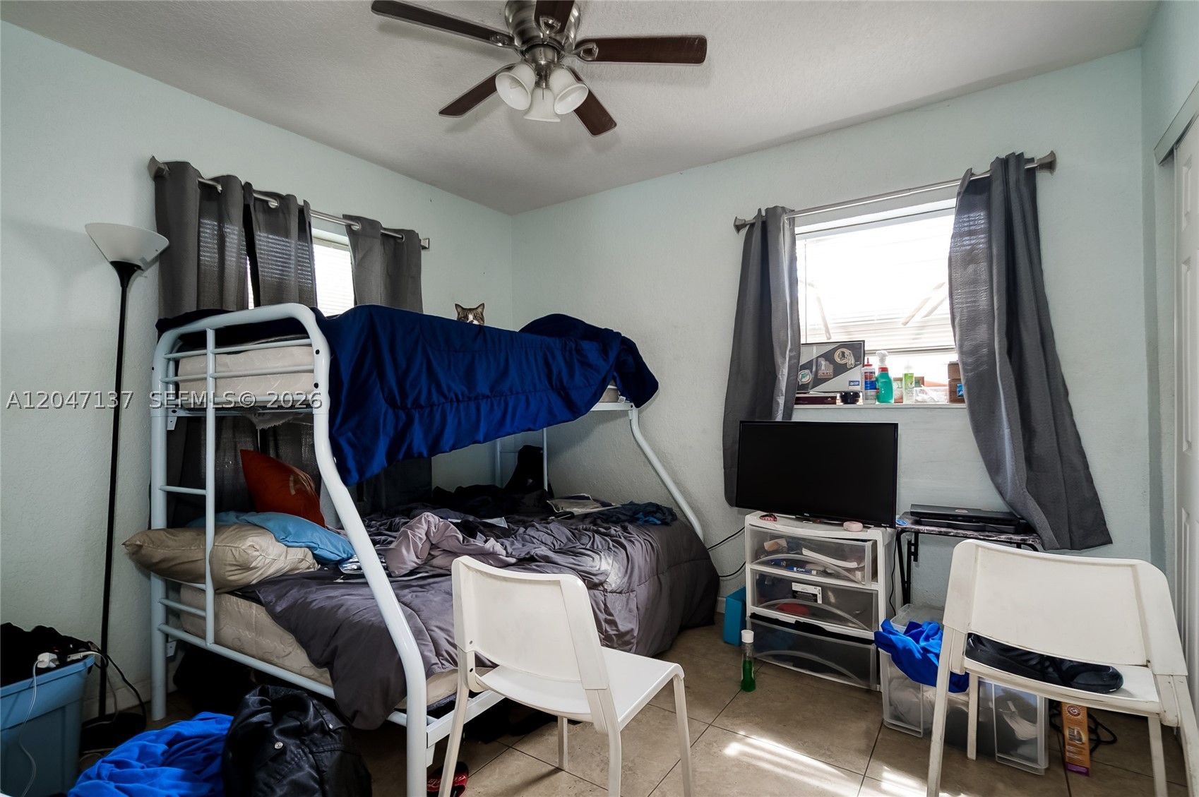 LAUDERDALE MANORS ADD-REV - Residential