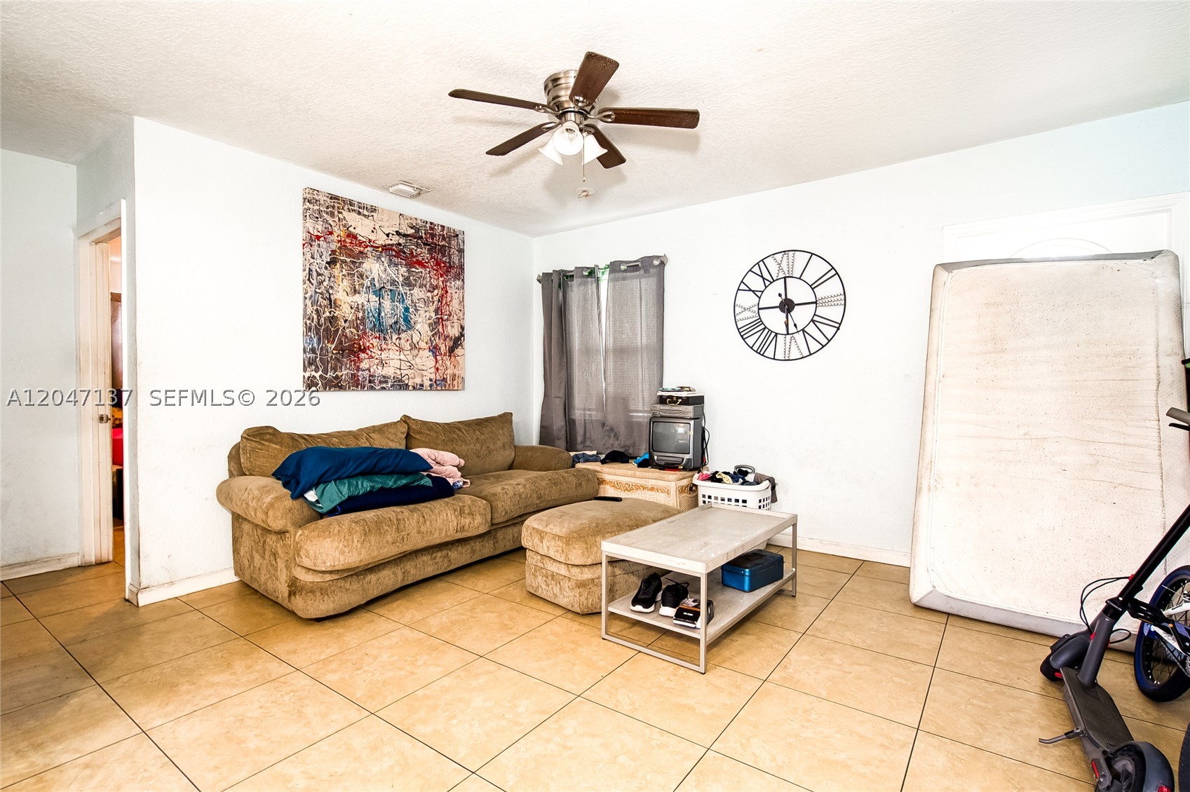 LAUDERDALE MANORS ADD-REV - Residential