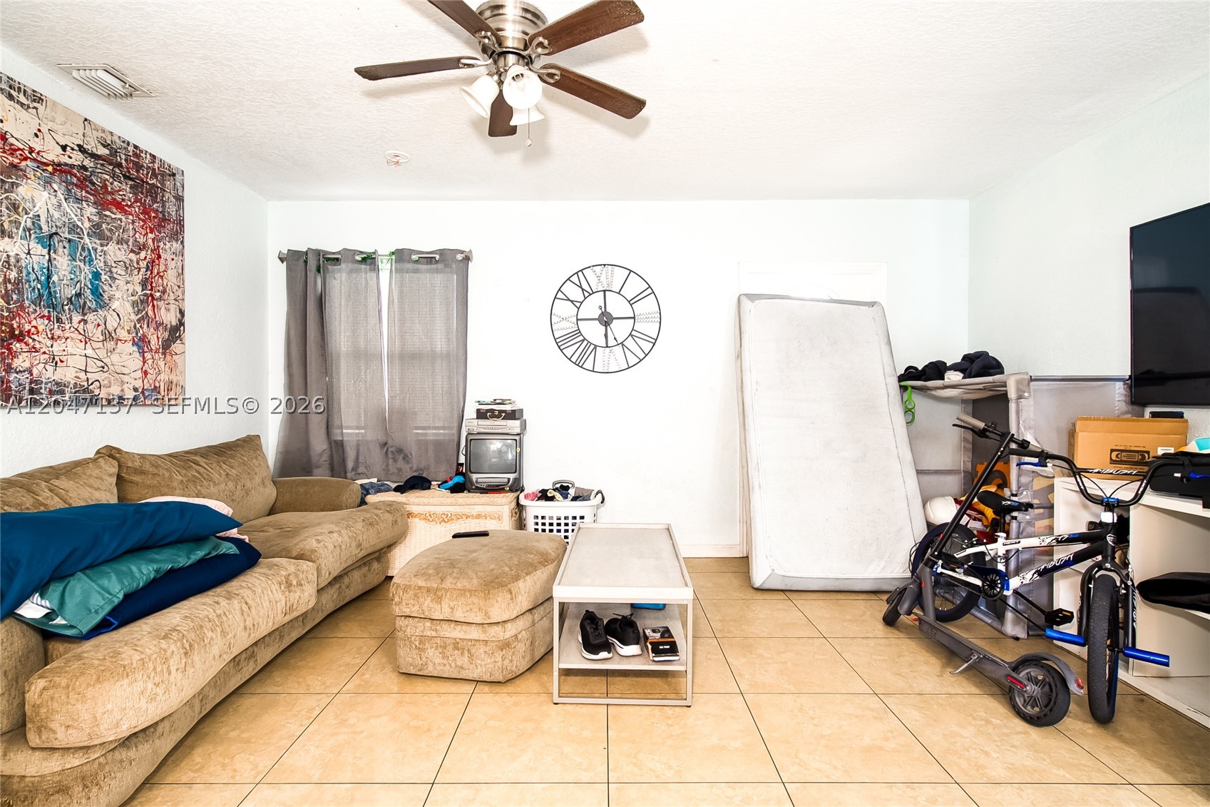 LAUDERDALE MANORS ADD-REV - Residential