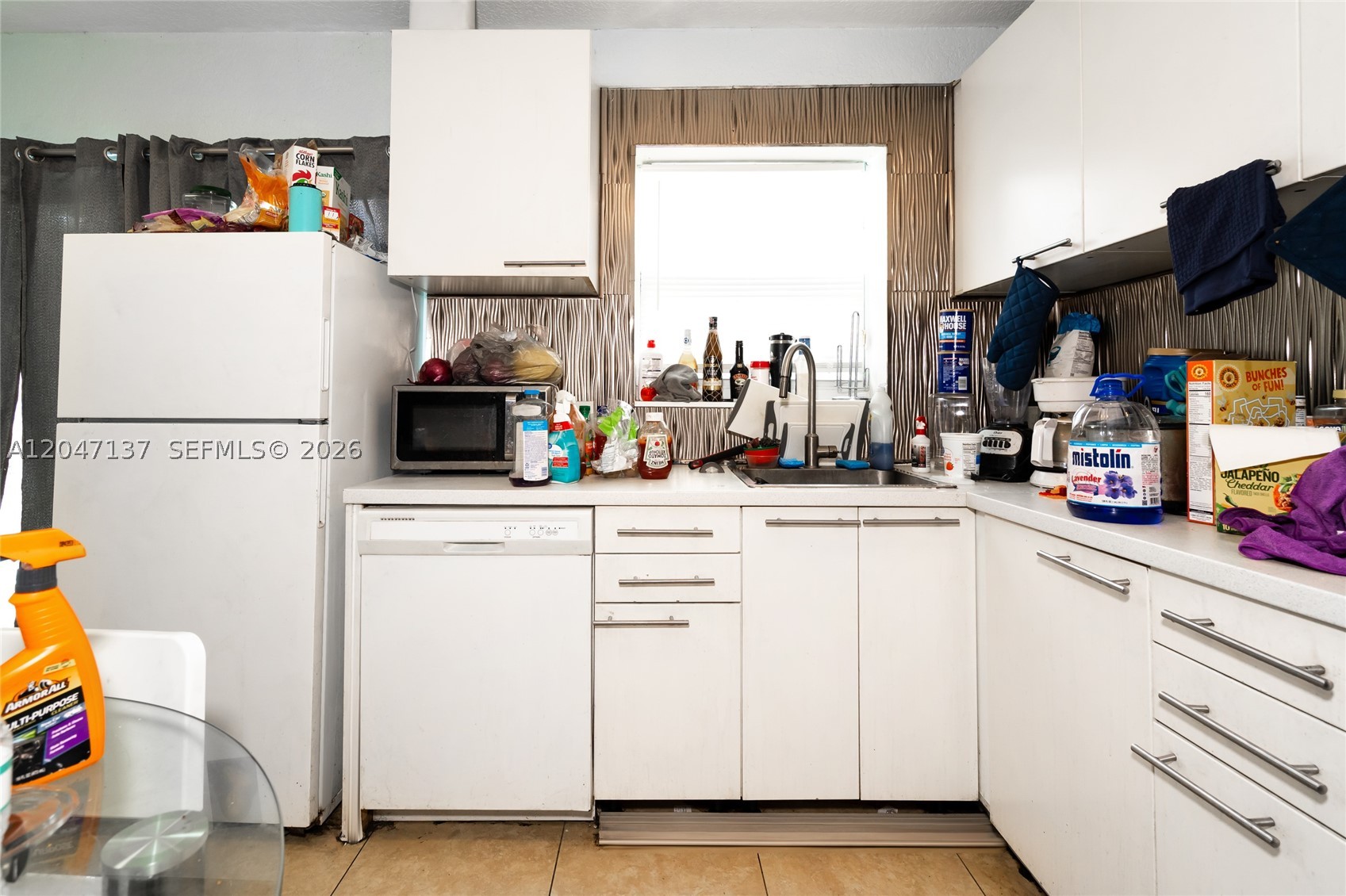 LAUDERDALE MANORS ADD-REV - Residential