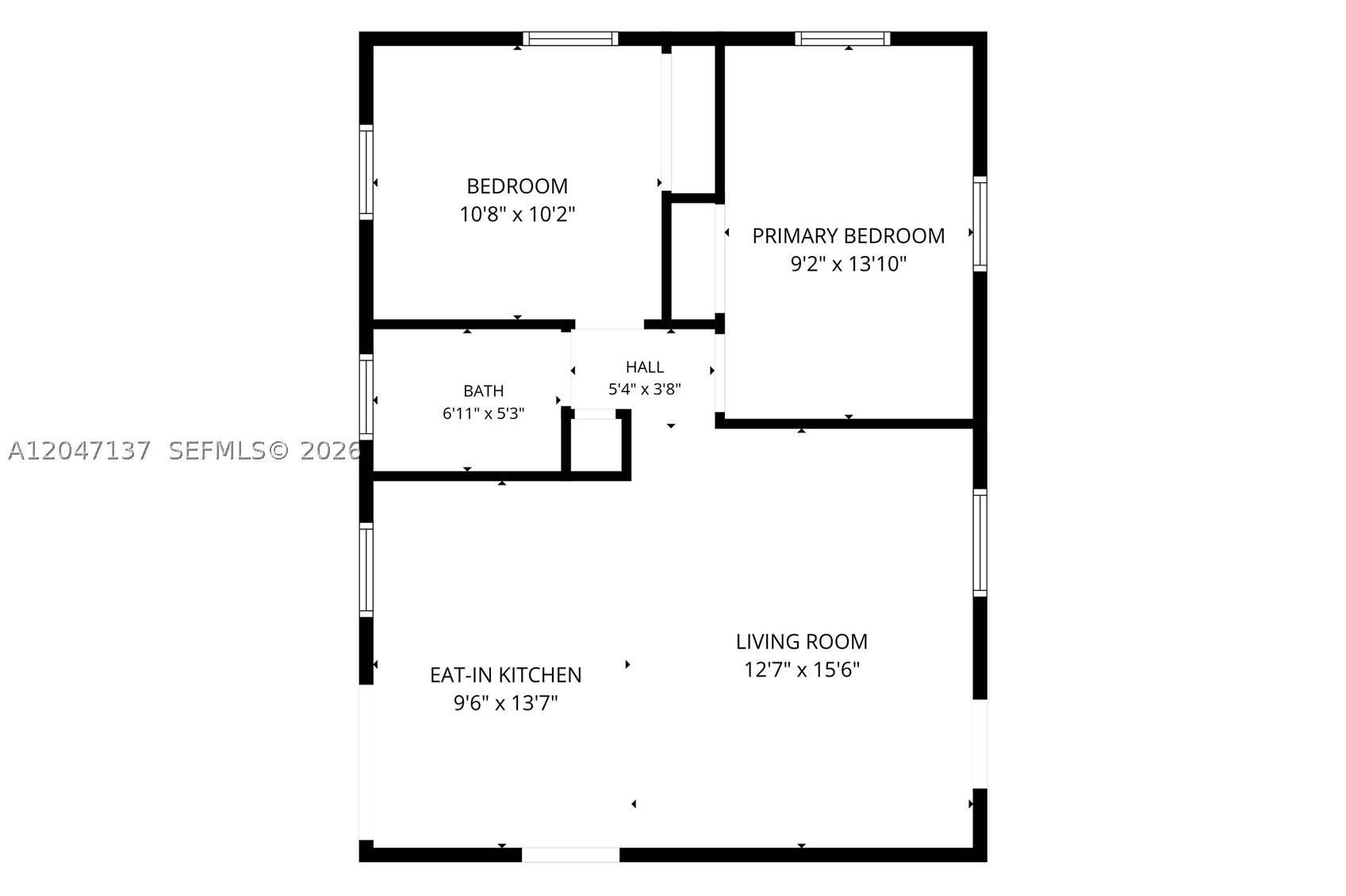 LAUDERDALE MANORS ADD-REV - Residential