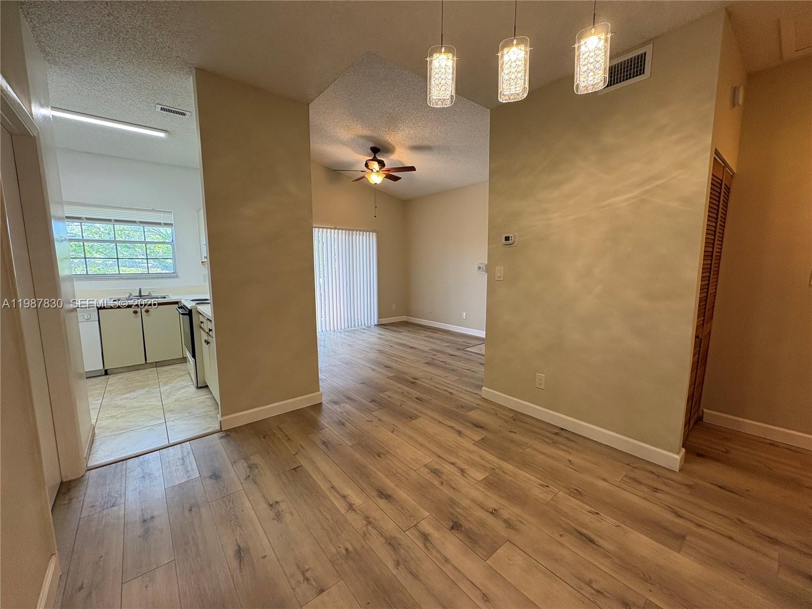 WATERS EDGE AT DEERFIELD - Residential Lease