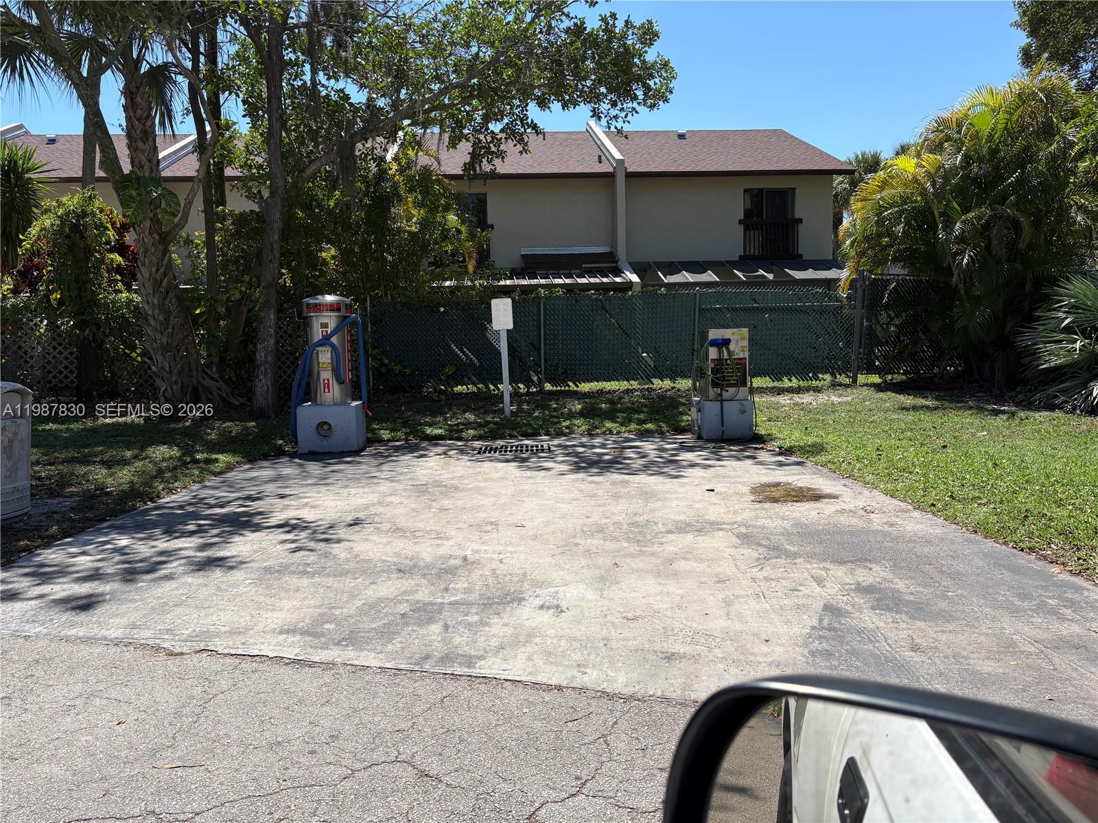 WATERS EDGE AT DEERFIELD - Residential Lease