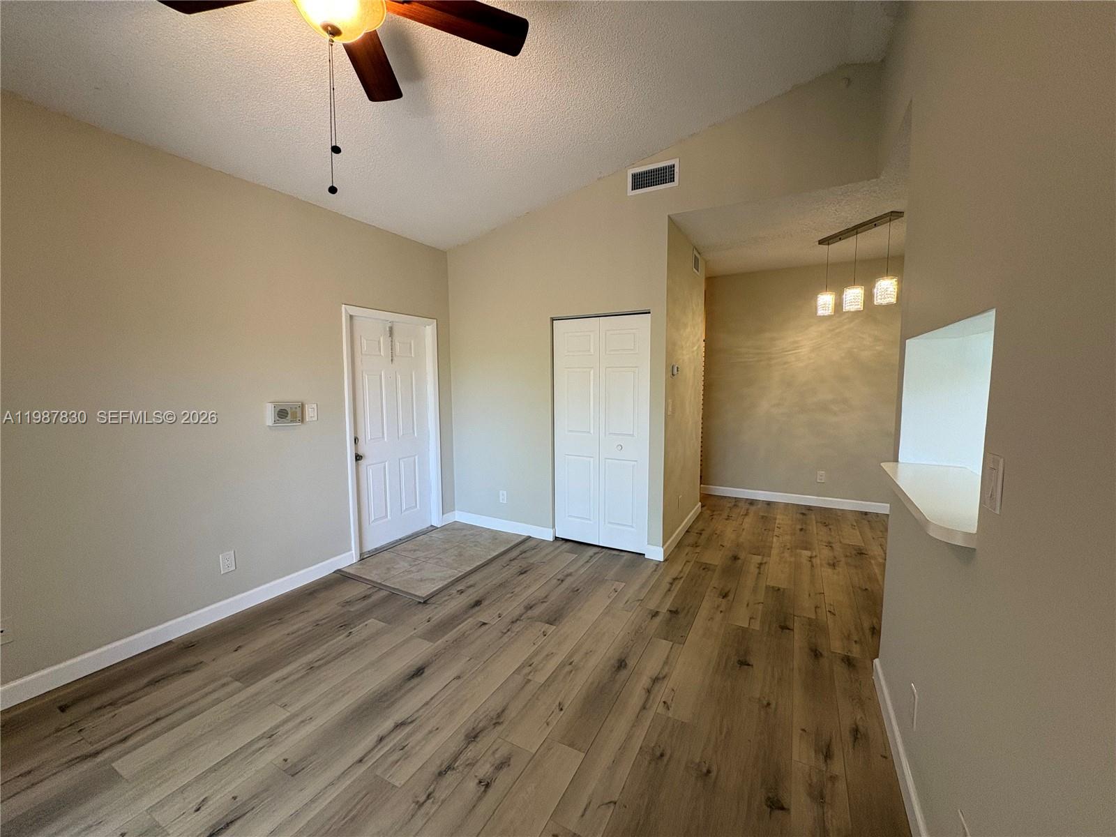 WATERS EDGE AT DEERFIELD - Residential Lease