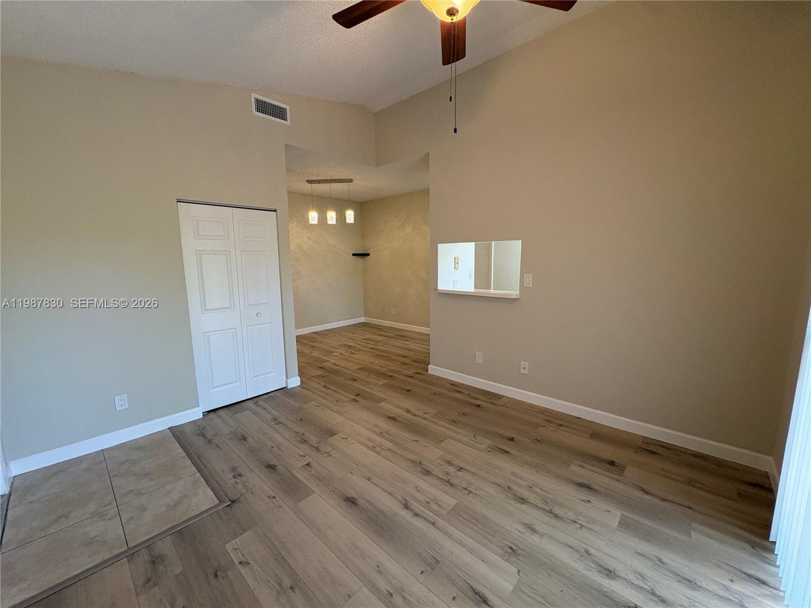 WATERS EDGE AT DEERFIELD - Residential Lease