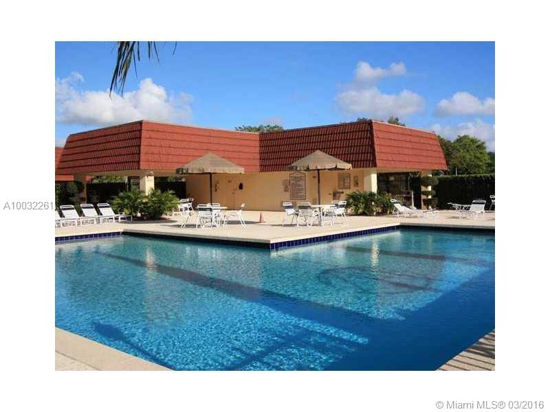 JACARANDA - Residential Lease