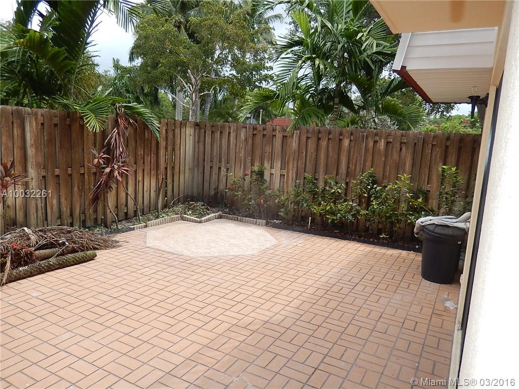 JACARANDA - Residential Lease